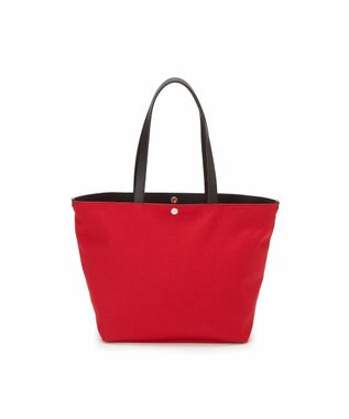 TOPKAPI 【Breath TOPKAPI】Roughly ラフリー A4 トートバッグ レッド