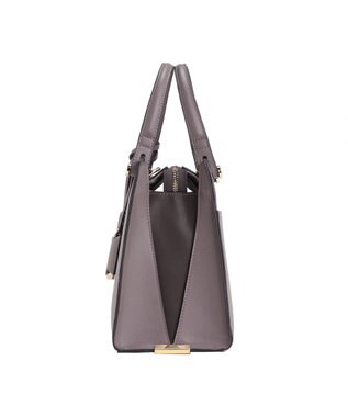 ACE BAGS & LUGGAGE 【雑誌掲載】 Jewelna Rose ターミー ミドルサイズ 10757 ジュエルナローズ cs モーヴグレー
