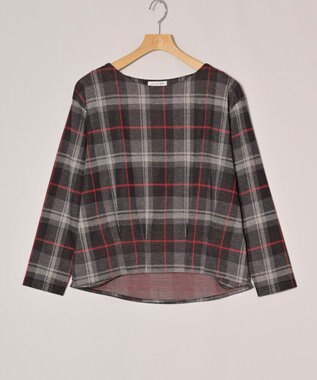 ONWARD Reuse Park 【any FAM】カットソー秋冬 グレー