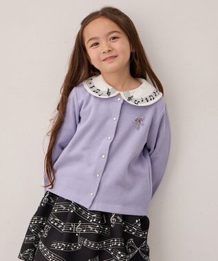 まいにちスナップカーディガン / ANY KIDS | ファッション通販