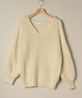 ONWARD Reuse Park 【field/dream】ニット秋冬