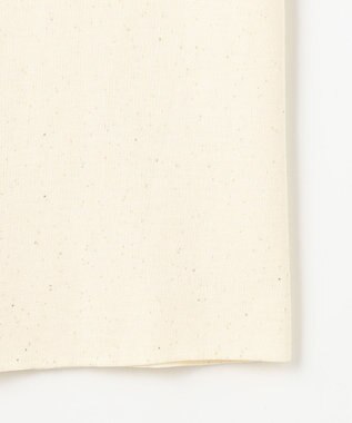 自由区 【カトリエムブーケ】Brillance delicate スパンコールノースリーブプルオーバー オフ