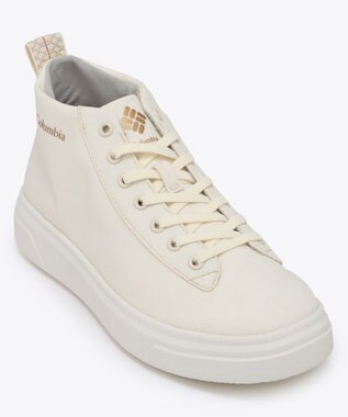 Columbia Columbia/ マイレージレイン ツー ミッド ウォータープルーフ /コロンビア Fawn