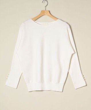 ONWARD Reuse Park 【any SiS】ニット春夏