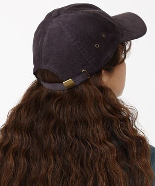 Columbia Columbia/ クレディットクレストキャップ /コロンビア Charcoal