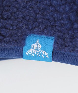 SHARE PARK LADIES 【UNISEX】ボアフリースジャケット（S・Mサイズ） ブルー