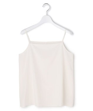 23区 L 【R(アール)】エンブロイダリーフラワー ブラウス ホワイト系