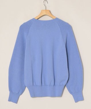 ONWARD Reuse Park 【組曲】ニット秋冬 ブルー