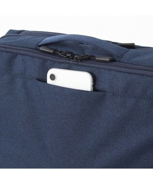 ACE BAGS & LUGGAGE ace. エース ハンスリーSD 62882 ショルダーバッグ ボディバッグ ネイビー