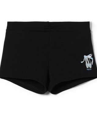 Chacott ショートスパッツ