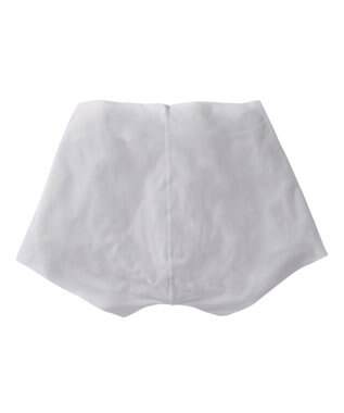 WACOAL MEN ボクサーパンツ　【NUDYZ】　ウエストテープがない解放感。　EIGHT WAYストレッチ　ローライズ　前閉じ　/ブロス　GT3100 グレー