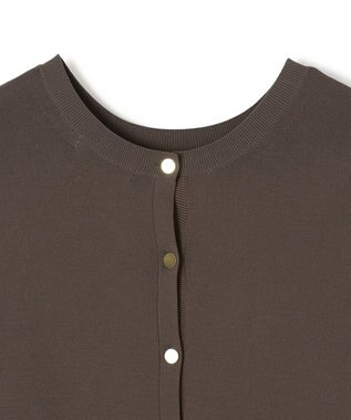 BEIGE， JOSSEY / カーディガン Cafe Noir