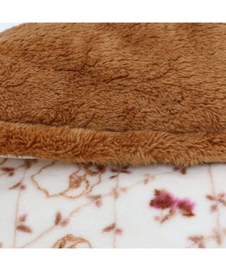 PET PARADISE ディズニー わんわん物語 レディ 遠赤外線 マット オフホワイト