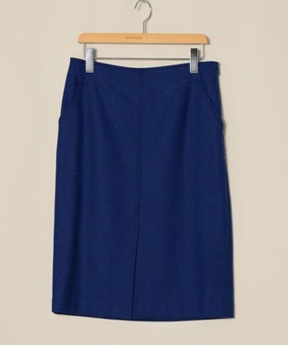 ONWARD Reuse Park 【23区】スカート秋冬 ブルー