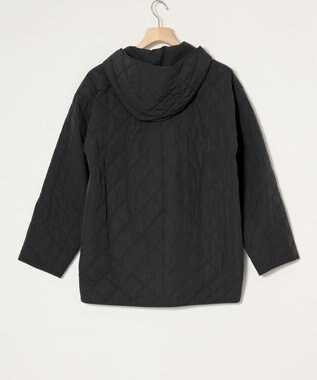 ONWARD Reuse Park 【自由区】コート秋冬 ブラック