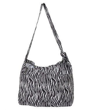 Green Parks ・ＱＵＯＮ　ノットショルダーイージービッグバッグ その他