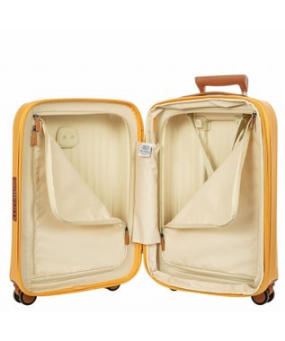 ACE BAGS & LUGGAGE BRIC'S TAORMINA タオルミナ スーツケース 42L 89231／BAH08451 ブリックス ハニー