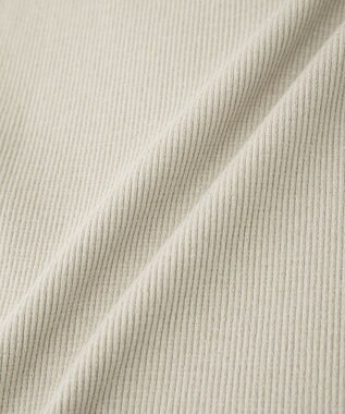 Green Parks スクエアラメタンクトップ Gray