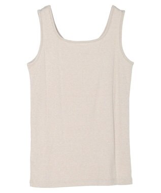 Green Parks BESTPRICE 前後2WAYラメタンク Gold