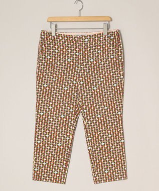 ONWARD Reuse Park 【23区】パンツ春夏 オレンジ