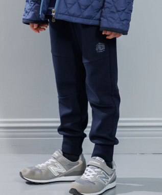 J.PRESS KIDS 【100-130cm】ストレッチポンチ パンツ