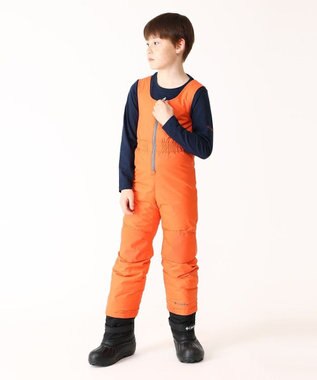 Columbia Columbia/ 【KIDS】ダブルフレークIIセット /コロンビア Shark、 Zing