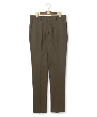 【ストレッチ / 洗える】ピースダイ トリコチンストレッチ パンツ