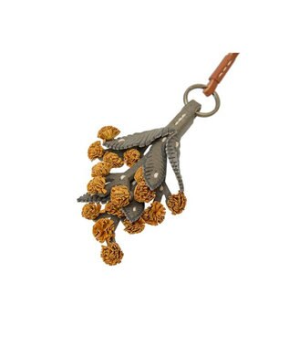 genten エヴァーチャーム ミモザ イエロー