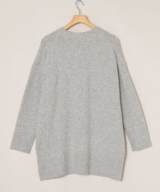 ONWARD Reuse Park 【UNFILO】ニット秋冬 グレー