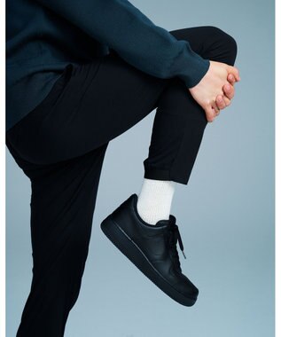 UNFILO MENS 【新色追加】FINE MOVE ジョグパン [24年商品] ブラック