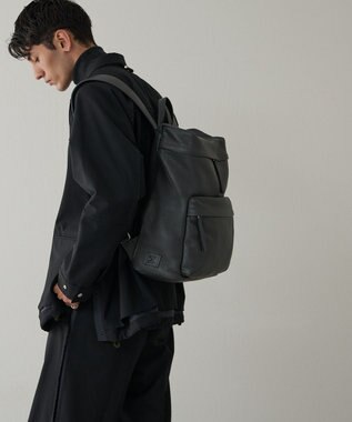 IACUCCI  オルソ BP TORO チャコールグレー