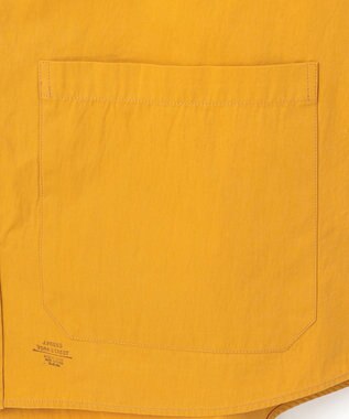 J.PRESS YORK STREET 【UNISEX】カバーオール シャツアウター イエロー系