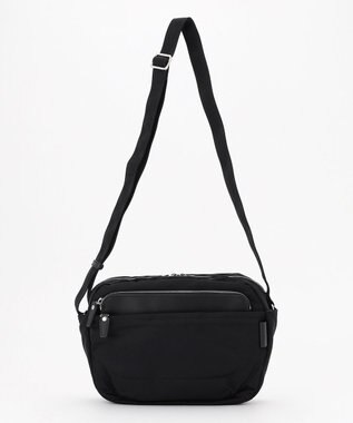 Y'SACCS ポリエステルツイル ショルダーバッグ