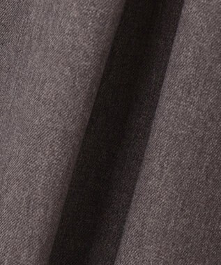 ANY 【洗濯機可能】ウーリッシュジャンスカ モカ