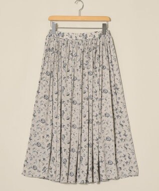 ONWARD Reuse Park 【any SiS】スカート秋冬