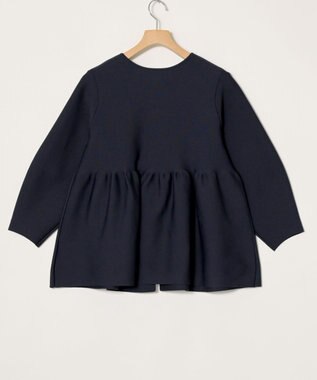 ONWARD Reuse Park 【UNFILO】ニット秋冬 ネイビー