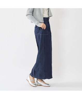 Riz raffinee <Riz raffinee>【3E】バレエスニーカー シルバー