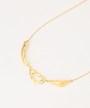 ONWARD CROSSET SELECT 【LAPUIS】NuanceParts  チョーカー GOLD