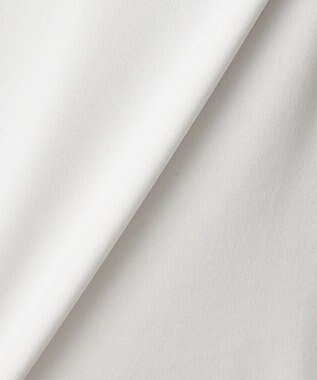 Chacott SmoothDry Tシャツ ホワイト