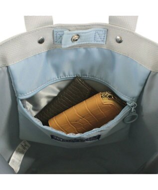 ROOTOTE 1044【撥水加工】SN.セオルー.エヌスペシャル-A 02：スカイ