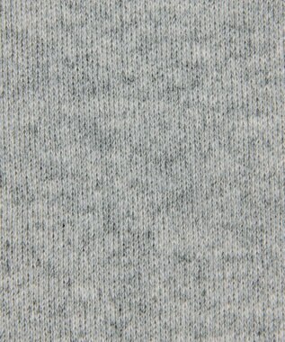 MIKI HOUSE HOT BISCUITS 【80-130cm】 裾レース オーバーパンツ グレー