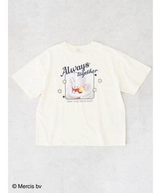 earth music&ecology ｍｉｆｆｙ／ｅａｒｔｈ　Ｔｓｈｉｒｔ　ｃｏｌｌｅｃｔｉｏｎ B