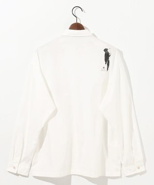 【テーム・ヤルヴィモチーフ】デザイン シャツ