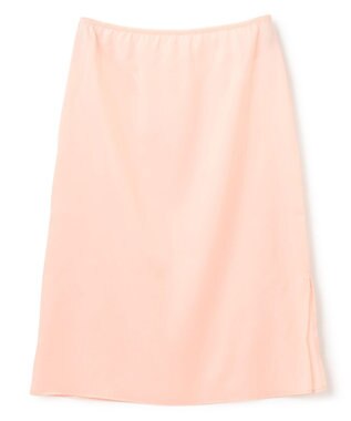 BEIGE， GINETTE / ロングスカート Nude