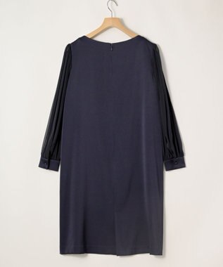 ONWARD Reuse Park 【23区】ワンピース秋冬 ネイビー