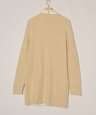 ONWARD Reuse Park 【any FAM】ニット秋冬 ベージュ