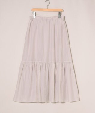 ONWARD Reuse Park 【23区】スカート春夏 オフホワイト