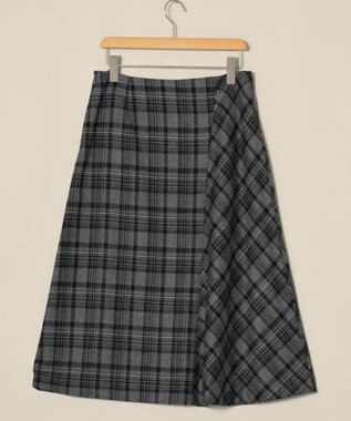 ONWARD Reuse Park 【J.PRESS】スカート秋冬 グレー