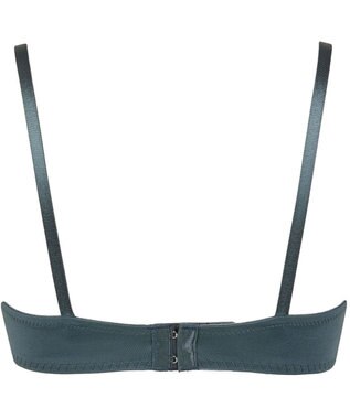 Wing 【ナチュラルアップブラ】 ふっくら自然なバストをメイク AA~Fカップ展開 KB3000 ウイング／ワコール グリーン