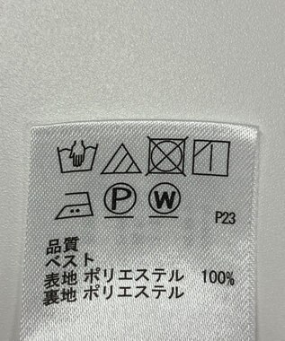 ONWARD Reuse Park B品【any SiS】コート春夏 グレー